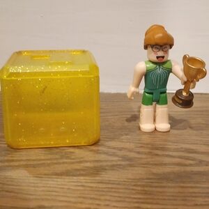 Roblox Celebrity Series 7 - Gymnastics Isabelle